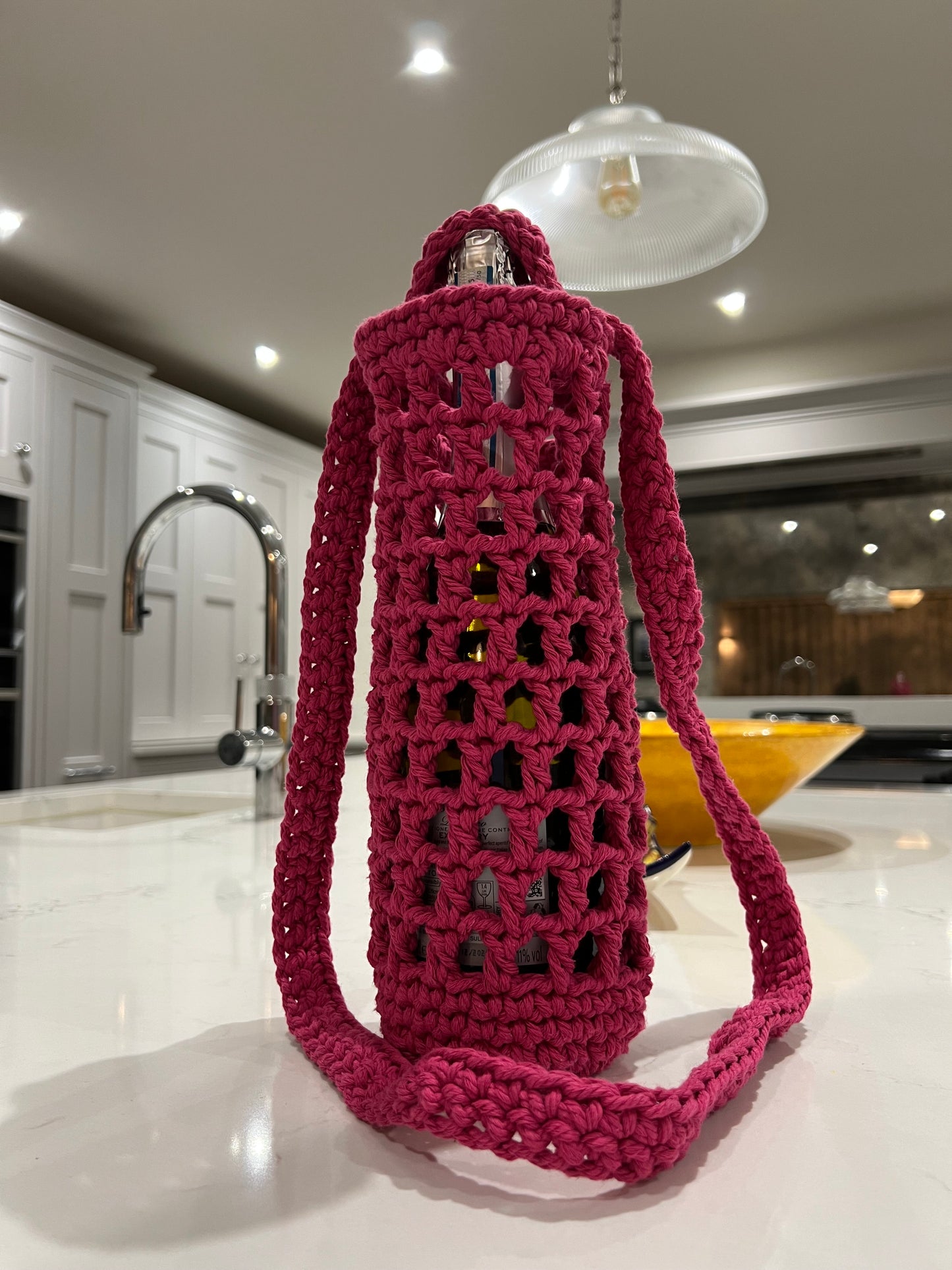 Wine bag