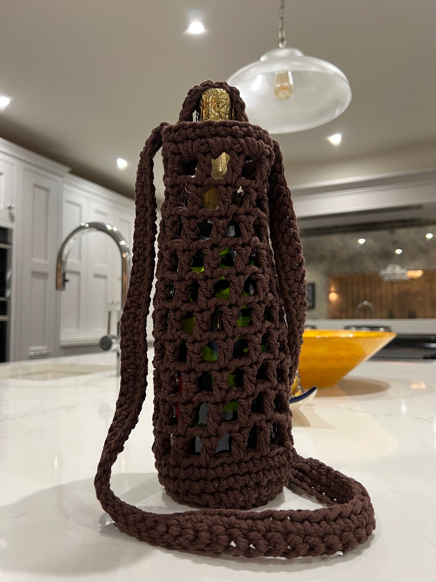 Wine bag