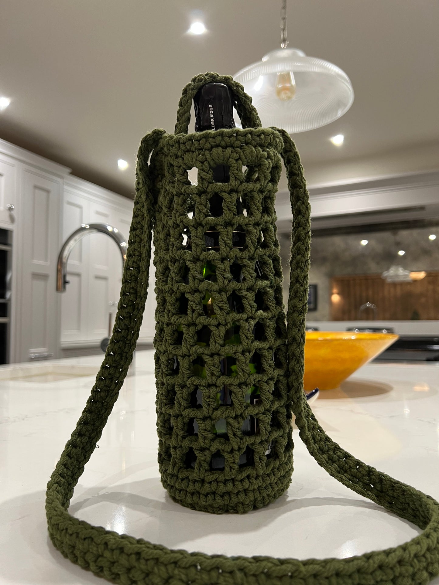 Wine bag