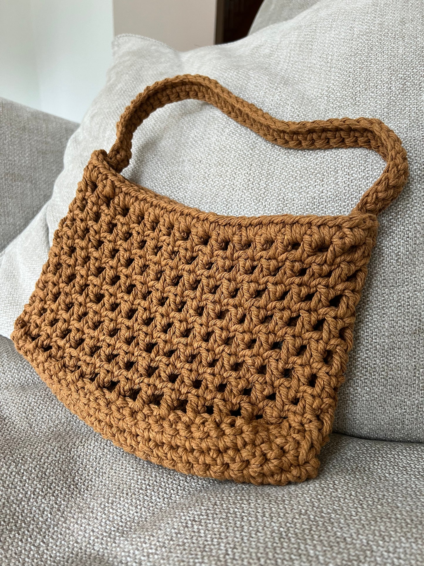 Shoulder bag