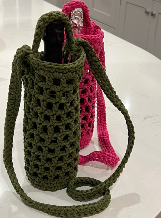 Wine bag