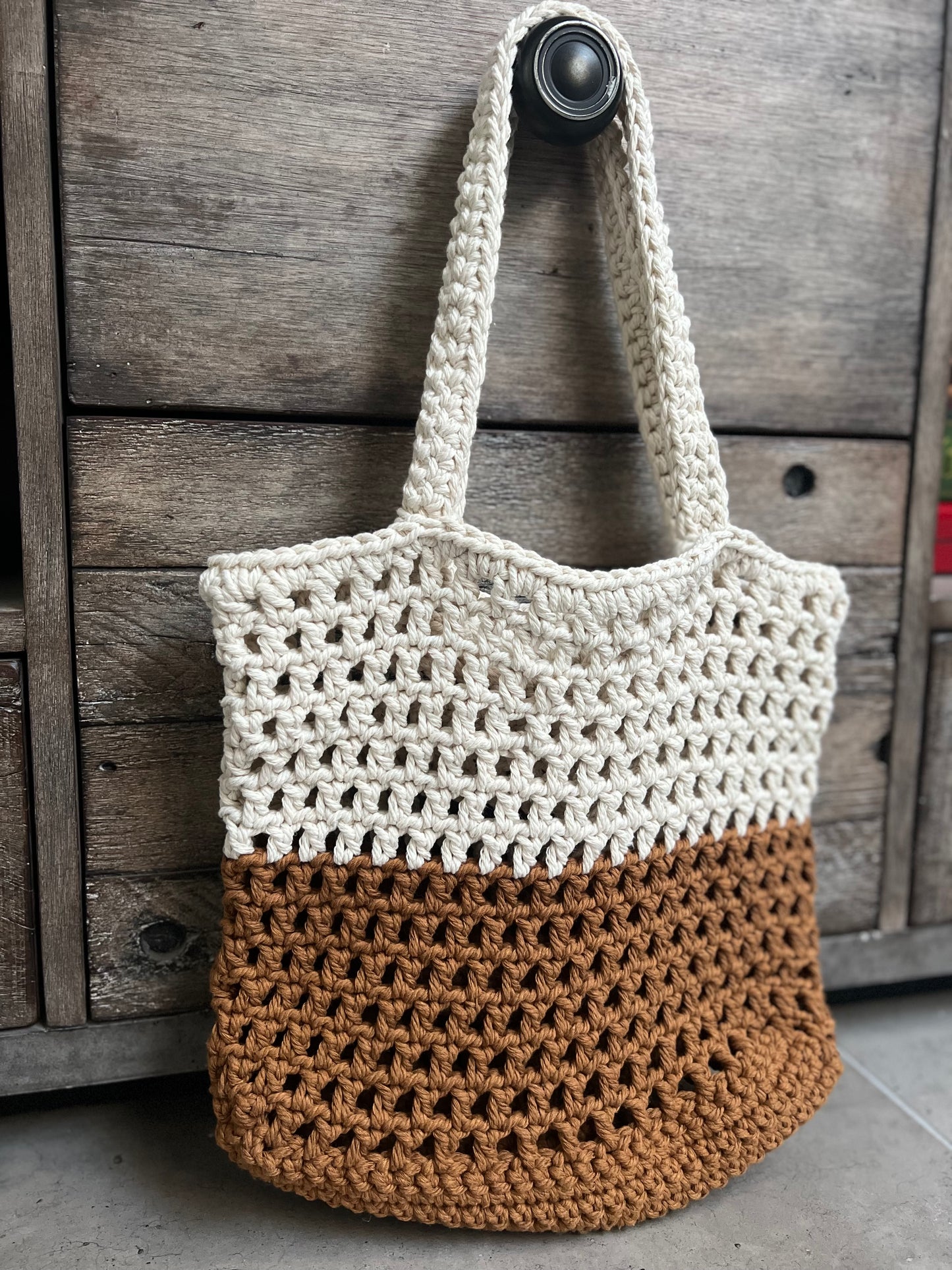 Tote bag - 2 colours