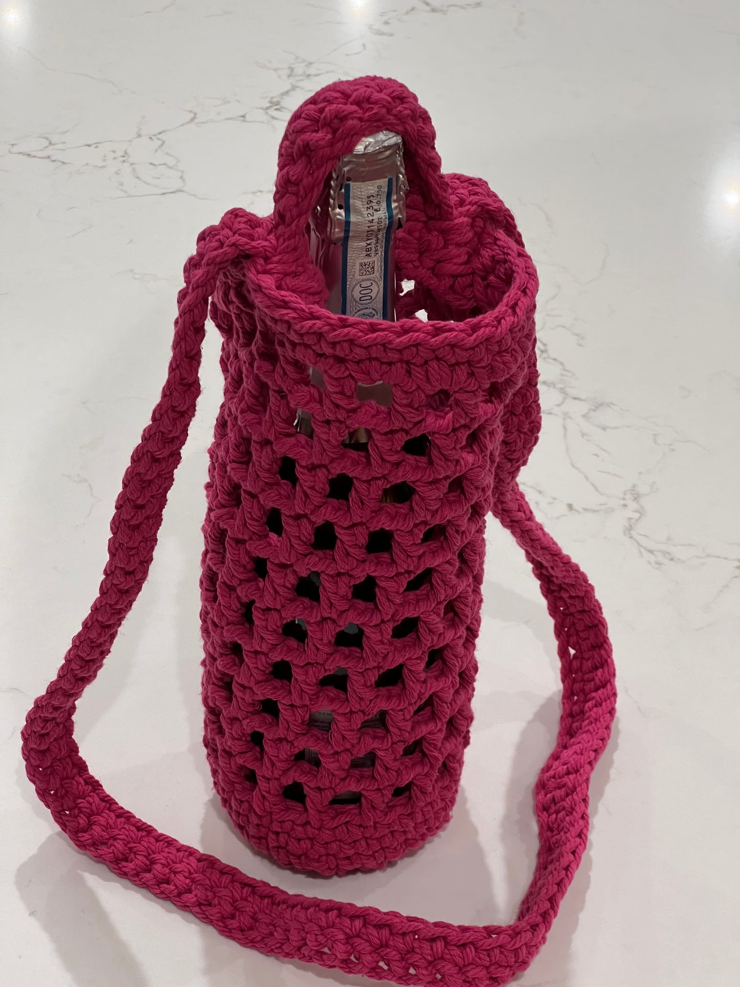 Wine bag